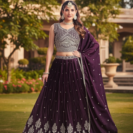 Collection image for: Lehenga Choli