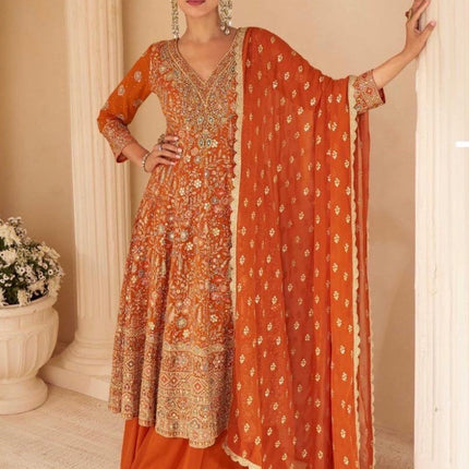 Collection image for: Sharara Suits