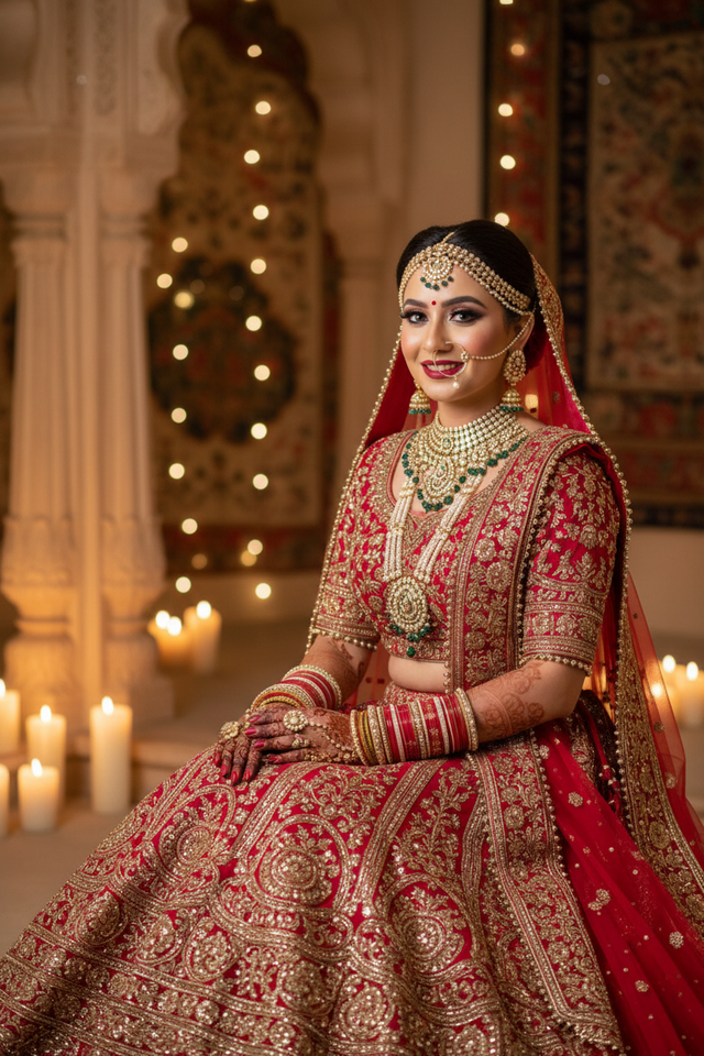 Bridal Collection