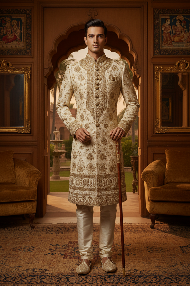 Sherwani