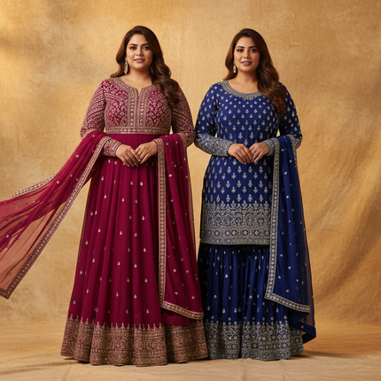 Collection image for: Plus Size Diva