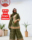 Dark green / 42 (US M)