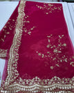Dark pink