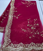 Dark pink