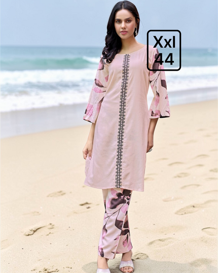 Summer fashion co ord sets