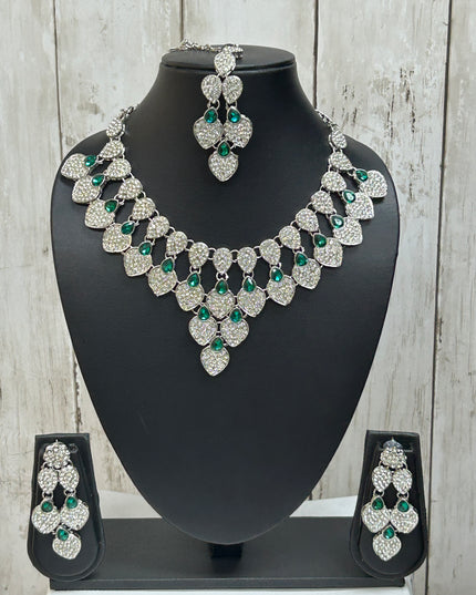Necklace set
