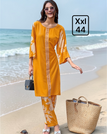44 (US L) / Yellow