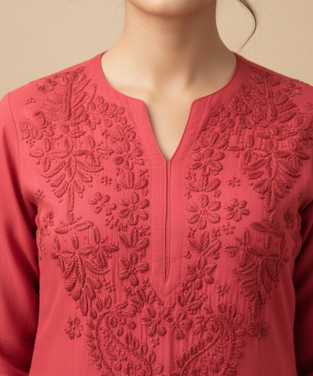 Chinkankari kurti