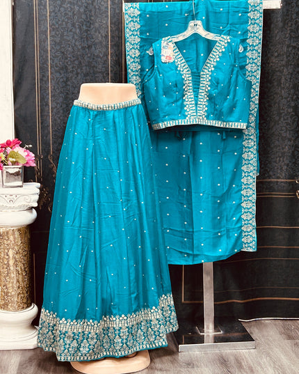 Lehenga Choli set