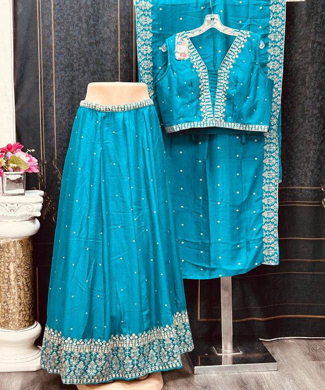 Lehenga Choli set