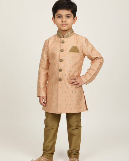 Sherwani set for boys