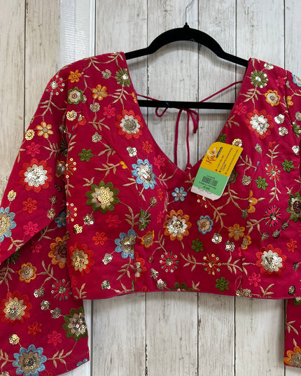 Georgette blouses