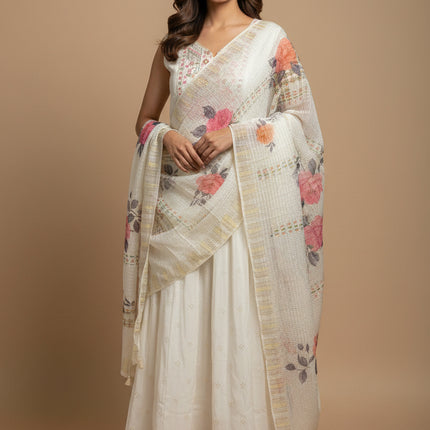 Collection image for: Anarkali / long kurtis