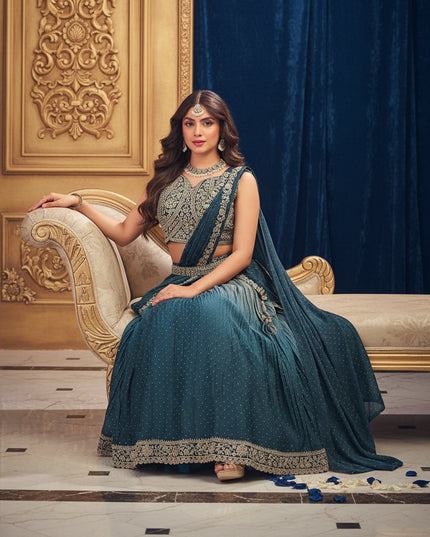 Lehenga Choli set