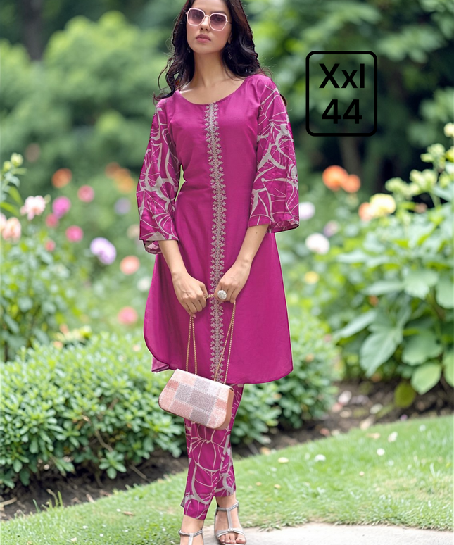 Summer fashion co ord sets