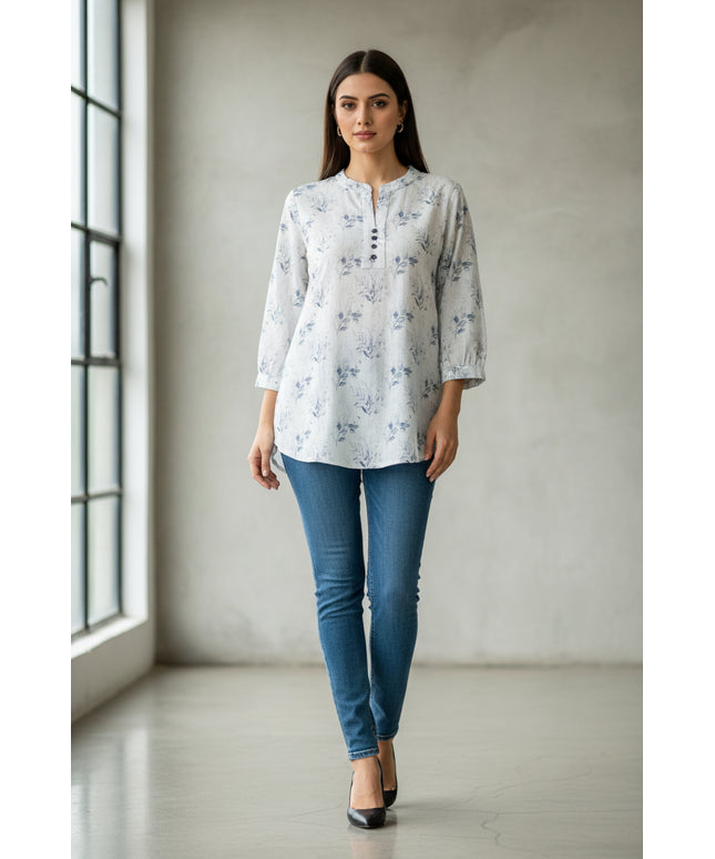 Short top / tunic