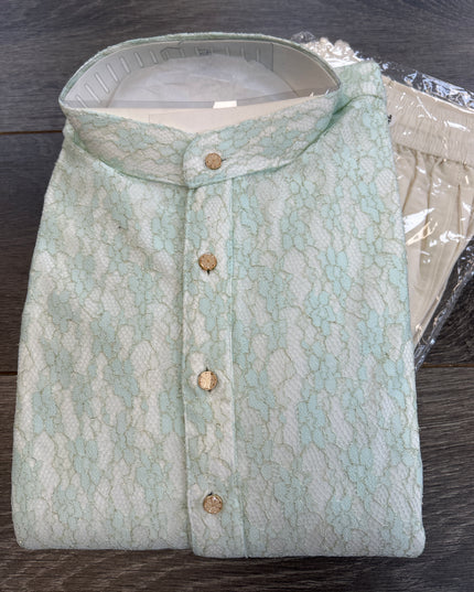 Fancy kurta pajama set