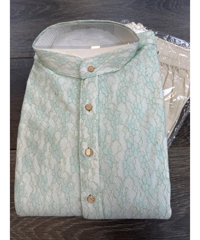Fancy kurta pajama set