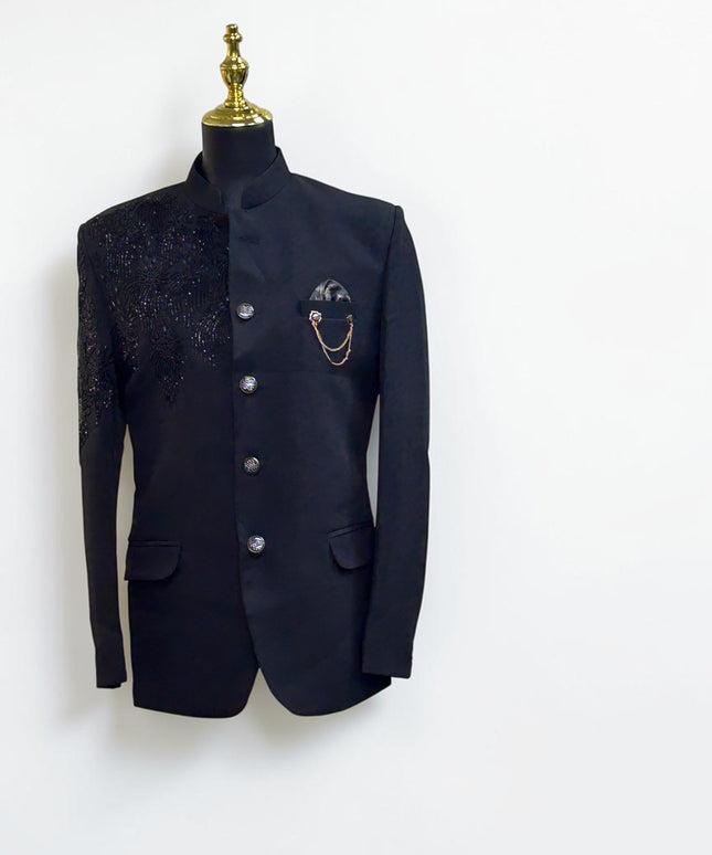 Indo western sherwani
