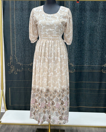 Summer dress