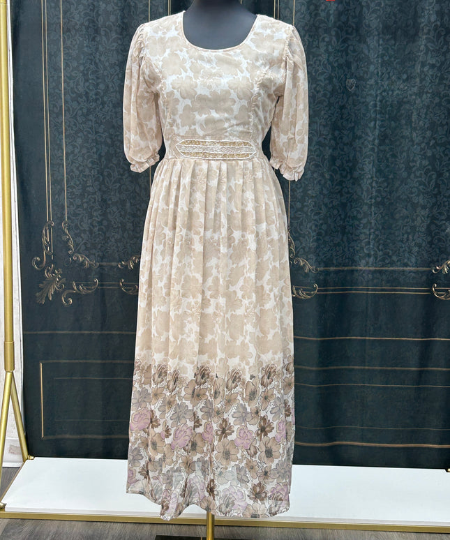 Summer dress
