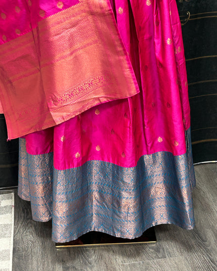 Lehenga Choli set