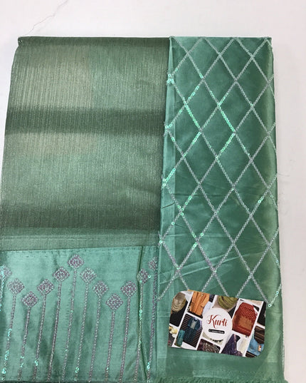 Paper silk