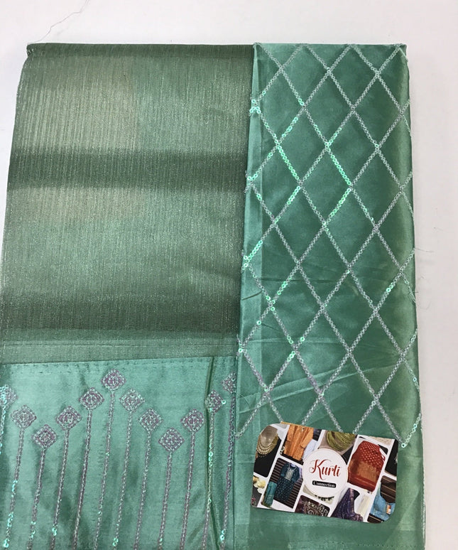 Paper silk