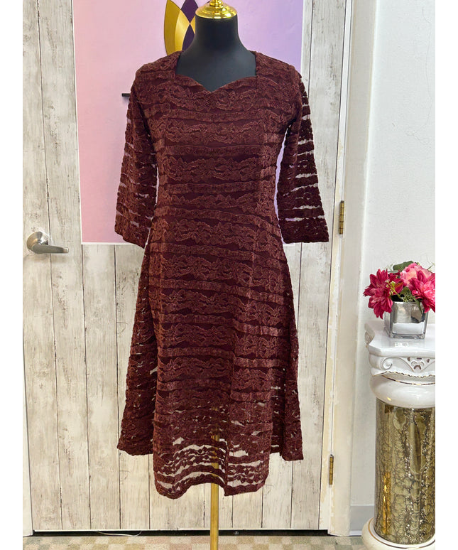 Indo western midi / tunic