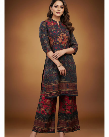 Rayon co ord set