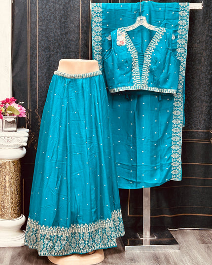 Lehenga Choli set