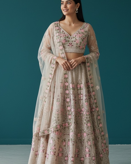 Lehenga Choli set