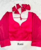 Dark pink