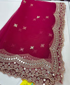 Dark pink