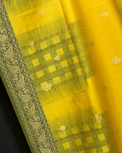 Soft silk saree