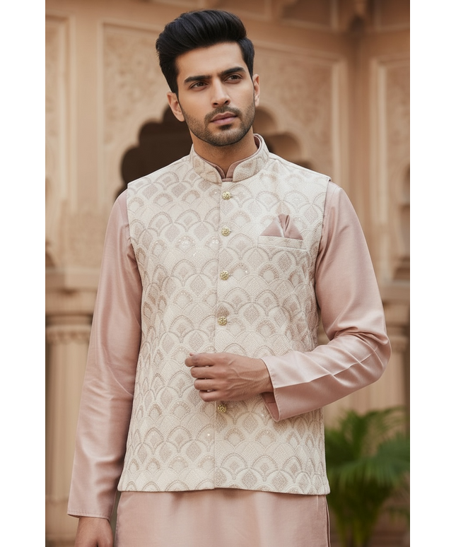 Heavy party wear Kurta pajama set by Kurti Connection USA