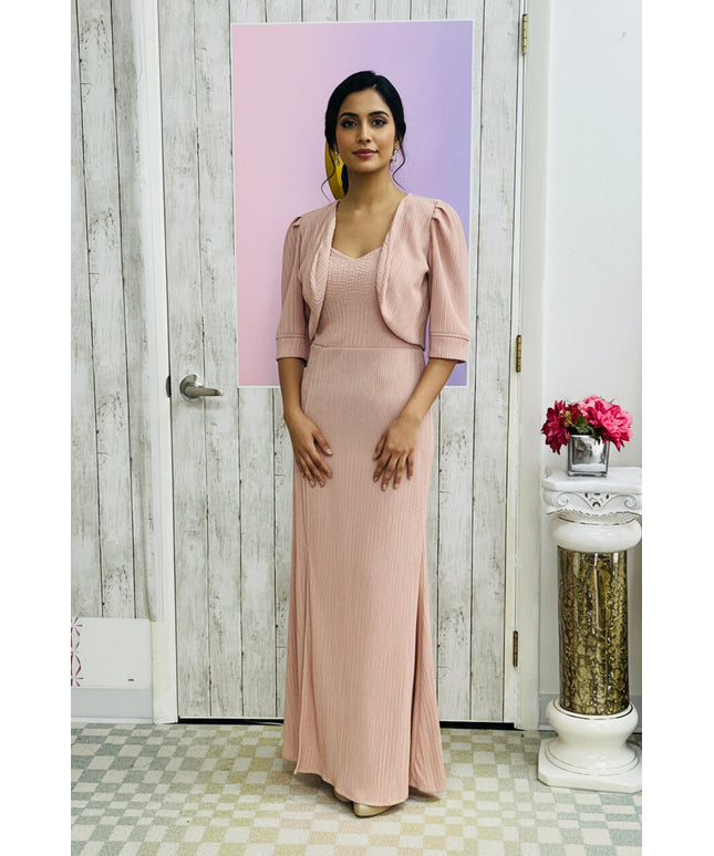 Midi dress