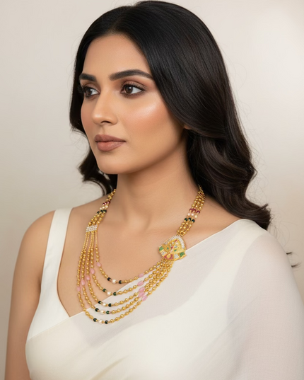 Panchlada Rani hear by Kurti Connection USA