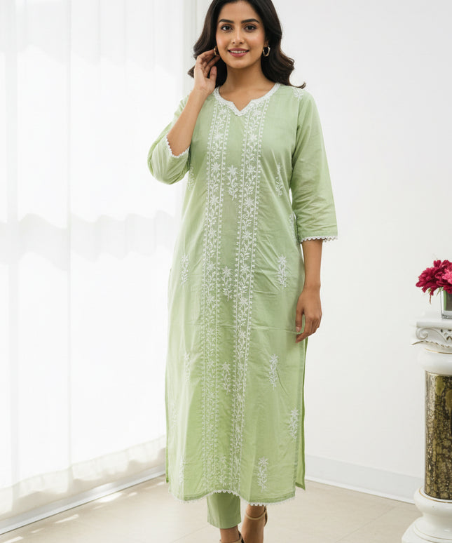 Cotton Kurti