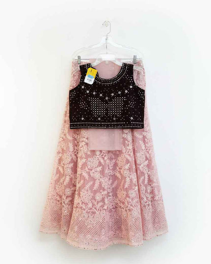 Kids Lehenga Choli set
