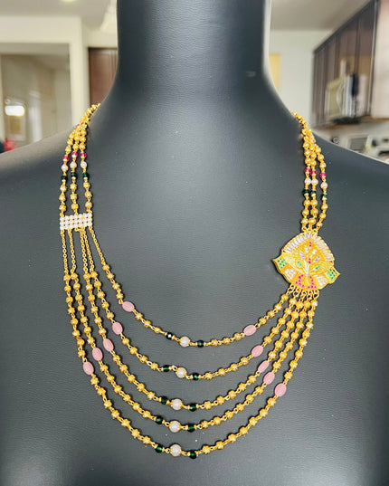 Panchlada Rani hear by Kurti Connection USA