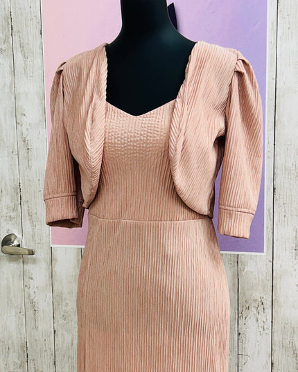 Midi dress