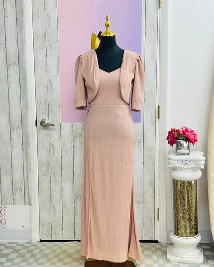 Midi dress