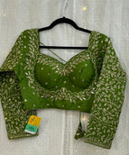 Sage green