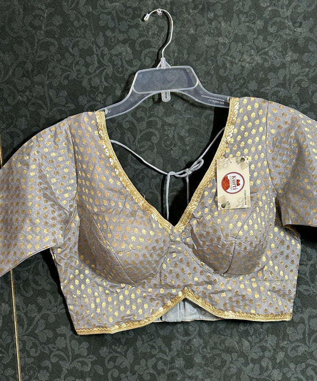 Silk blouses (vegan silk)