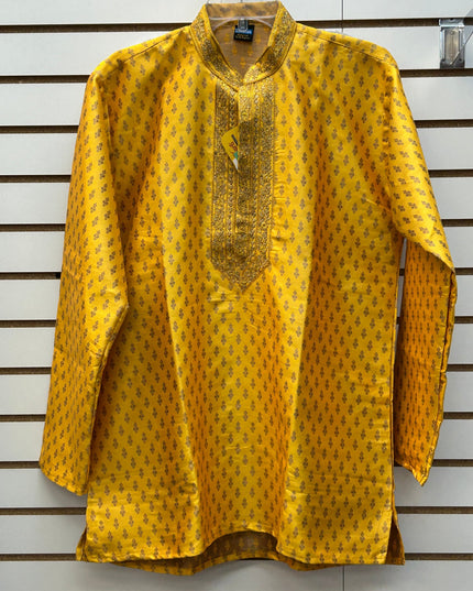 Men’s kurta / short kurta for men