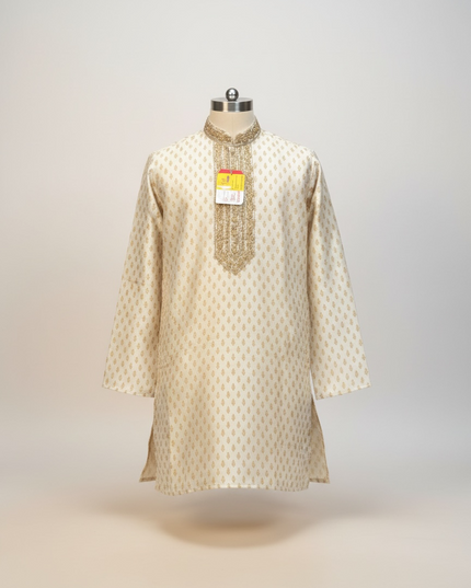 Short kurta for men Size 44