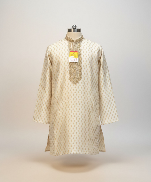 Short kurta for men Size 44