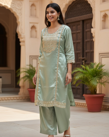 Party wear co ord sets