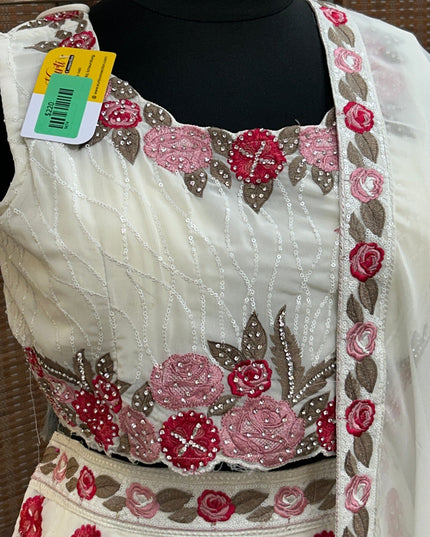 Lehenga Choli set